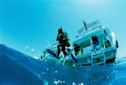 Destination Advanced Water Diver avec voyage-plongee.com Pas d'illustration