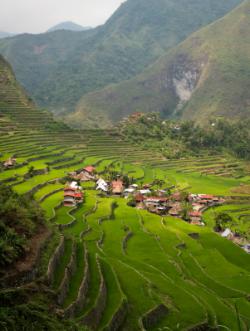 voyage aux philippines