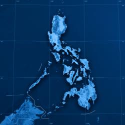 carte philippines