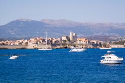 Destination Plongée Antibes avec voyage-plongee.com Pas d'illustration