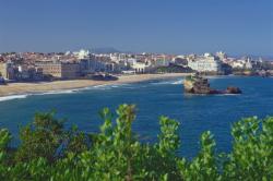 Destination Plongée Biarritz avec voyage-plongee.com Pas d'illustration