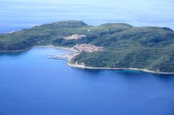 plongée croatie