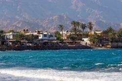 plongée dahab