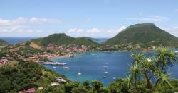 plongée guadeloupe