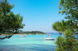 Destination Plongée île de Porquerolles avec voyage-plongee.com Pas d'illustration
