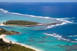 plongée île maurice