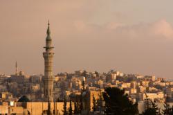 plongée jordanie