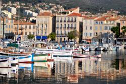 Destination Plongée la Ciotat avec voyage-plongee.com Pas d'illustration