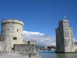 Destination Plongée La Rochelle avec voyage-plongee.com Pas d'illustration