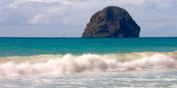 plongée martinique