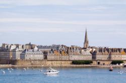 Destination Plongée Saint Malo avec voyage-plongee.com Pas d'illustration
