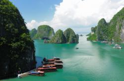 plongée vietnam