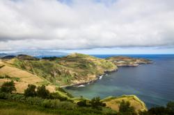 séjour plongée açores