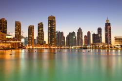 séjour plongée emirats arabes unis