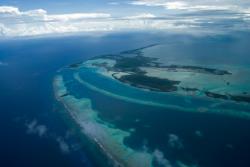 séjour plongée los roques