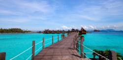 séjour plongée mabul island