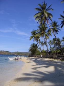 séjour plongée mindoro