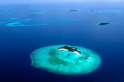 Destination Séjour Plongée île d’Olhuveli avec voyage-plongee.com Pas d'illustration