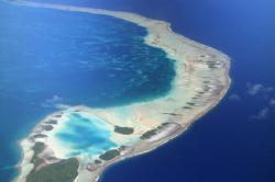 séjour plongée rangiroa