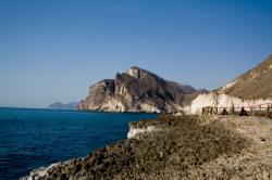 séjour plongée sultanat d'oman