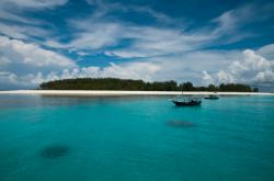 séjour plongée zanzibar