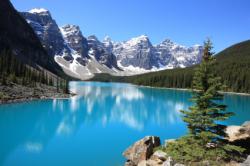 voyage au canada