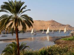 voyage en egypte
