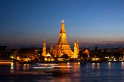 voyage en asie