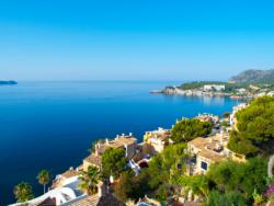 voyage en espagne