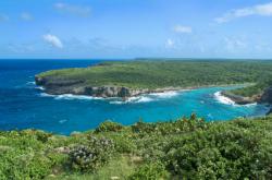 voyage en guadeloupe
