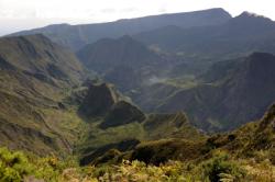 voyage île de la réunion