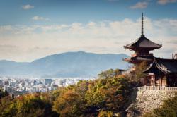 voyage au japon