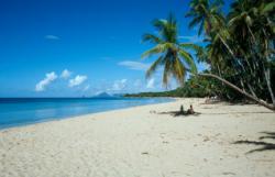 voyage en martinique