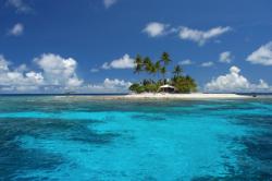 voyage en micronésie