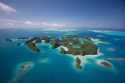 voyage dans le pacifique