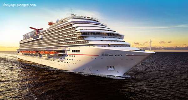 Paquebot de luxe, Croisière avec voyage-plongee.com Paquebot de luxe, Croisière avec voyage-plongee.com