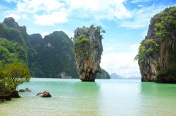 voyage en thailande