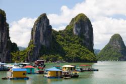 voyage au vietnam